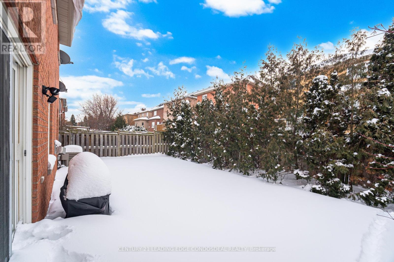 67 Pepperberry Road, Vaughan, Ontario  L4J 8W4 - Photo 49 - N12740874