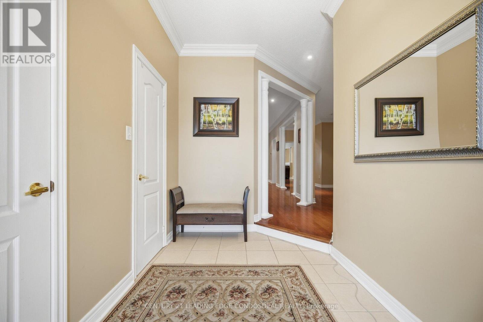 67 Pepperberry Road, Vaughan, Ontario  L4J 8W4 - Photo 5 - N12740874