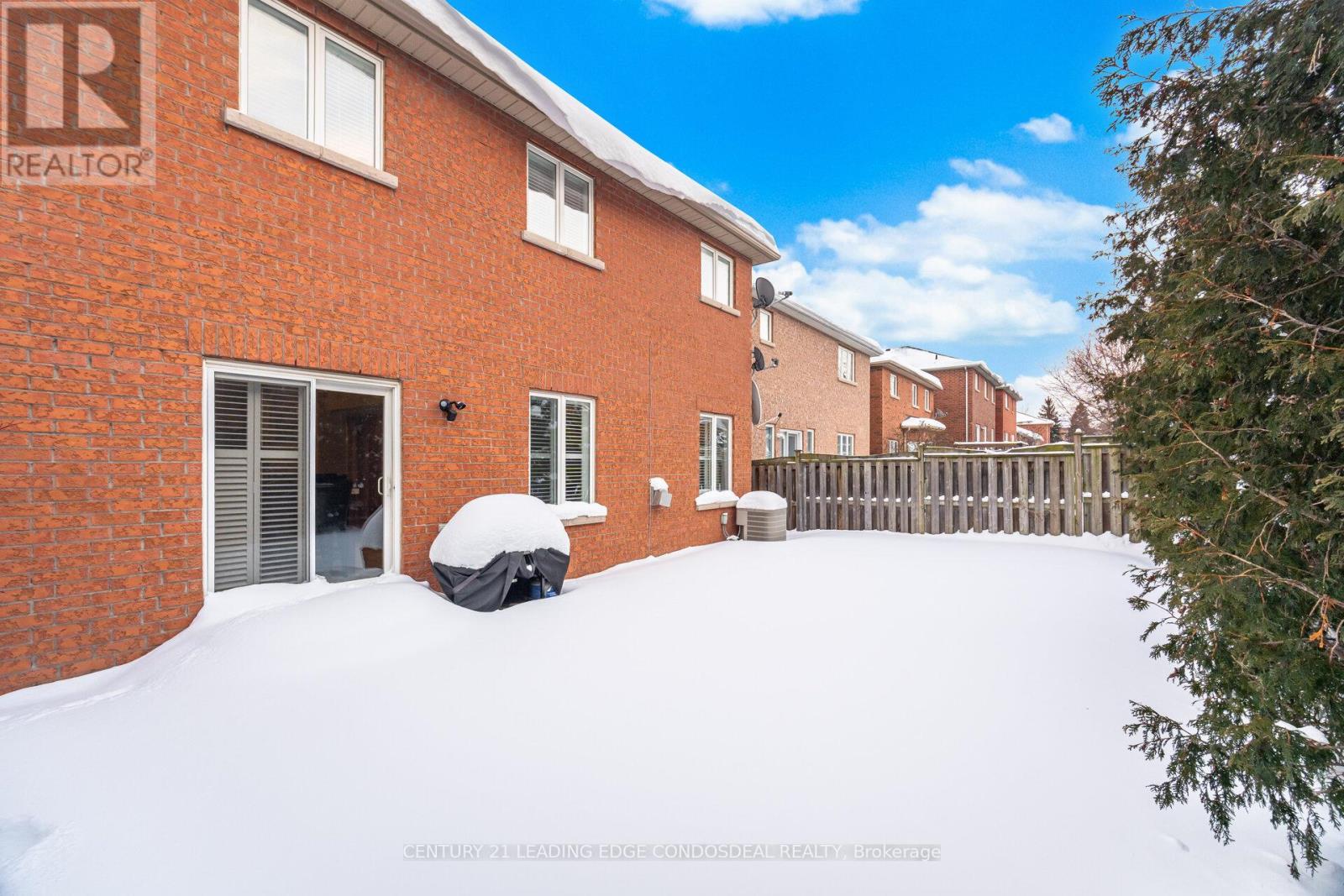 67 Pepperberry Road, Vaughan, Ontario  L4J 8W4 - Photo 50 - N12740874