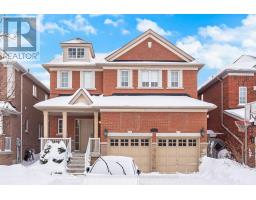 67 PEPPERBERRY ROAD, Vaughan, Ontario