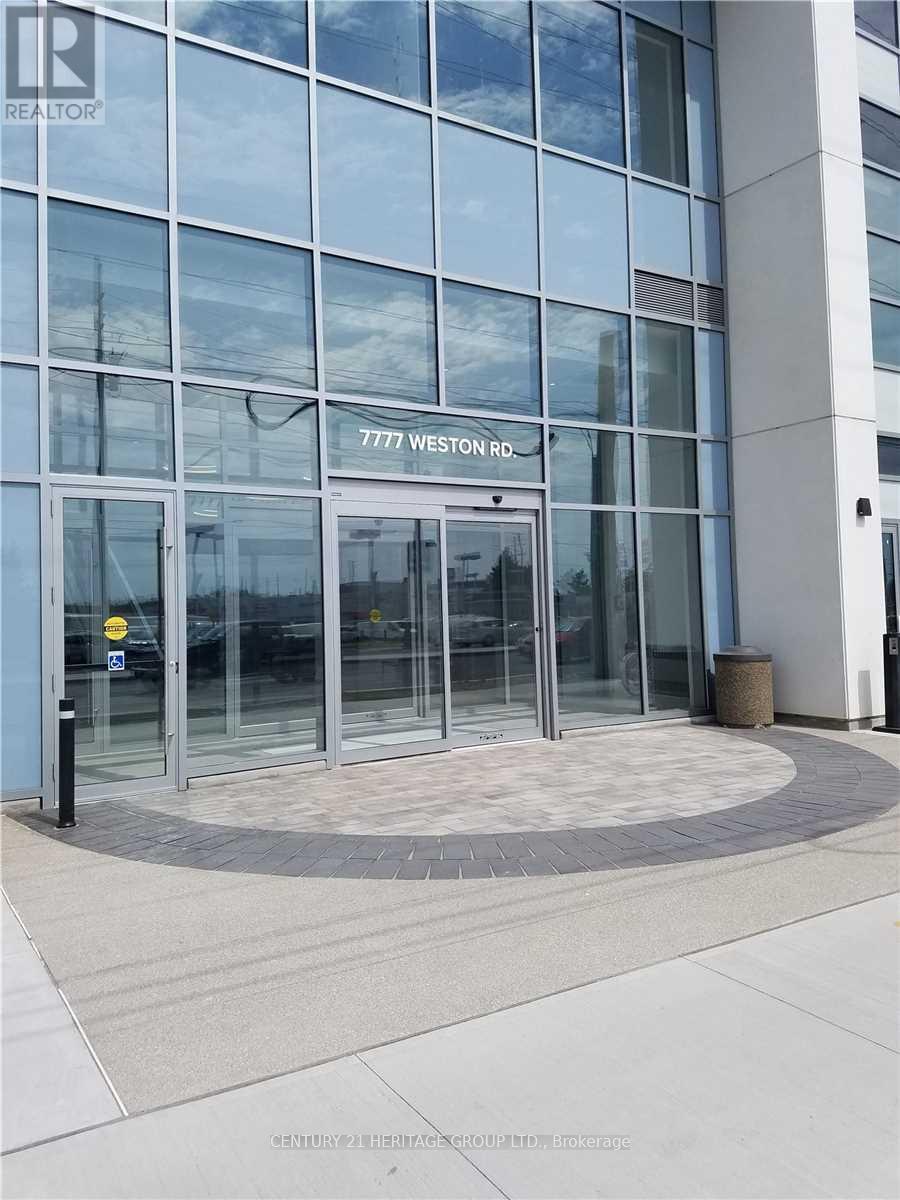 167 - 7777 Weston Road, Vaughan, Ontario  L4L 0G9 - Photo 5 - N12740880