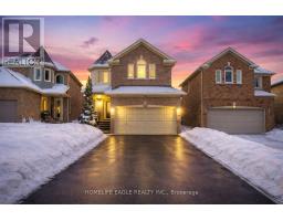 124 RUSHBROOK DRIVE, Newmarket, Ontario