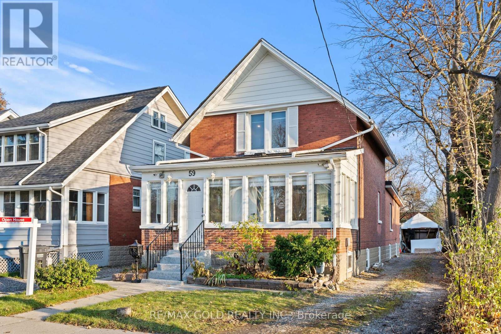 59 David Street, Brampton, Ontario  L6X 1J6 - Photo 41 - W12567110