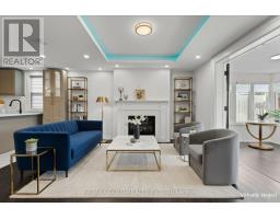 59 DAVID STREET, Brampton, Ontario