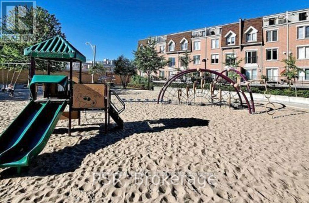 201 - 38 Joe Shuster Way, Toronto, Ontario  M6K 0A5 - Photo 22 - W12674152