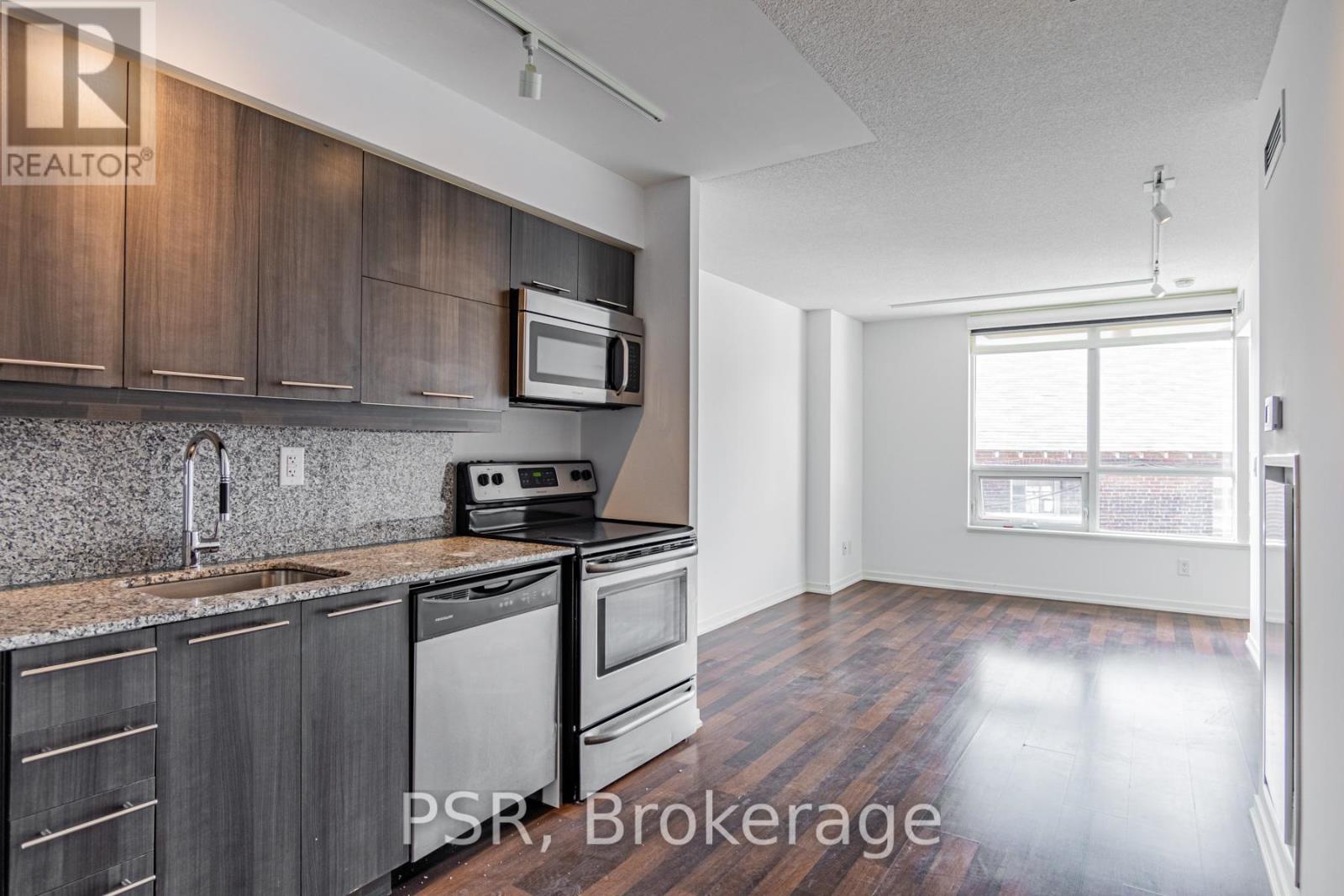 201 - 38 Joe Shuster Way, Toronto, Ontario  M6K 0A5 - Photo 2 - W12674152