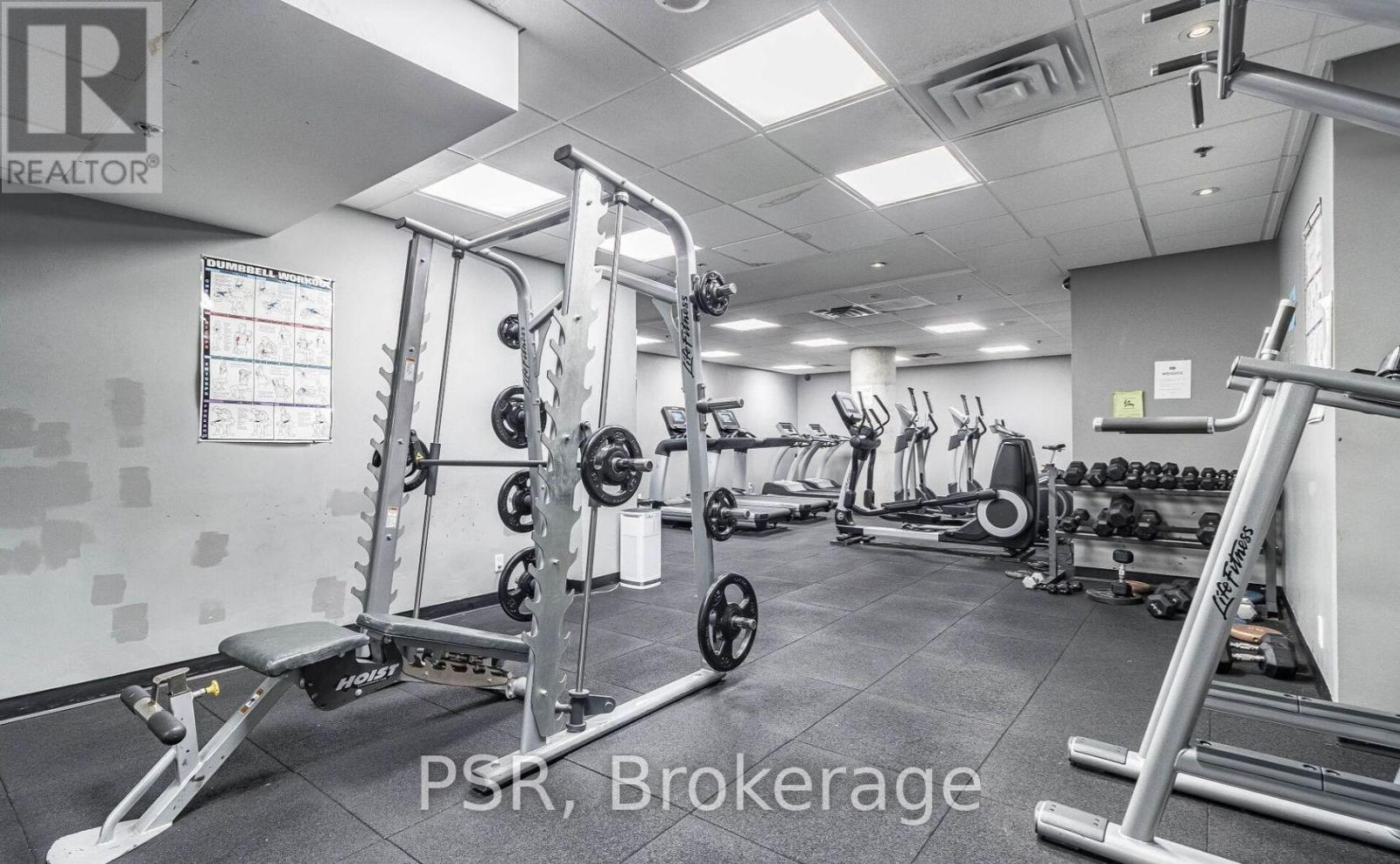 201 - 38 Joe Shuster Way, Toronto, Ontario  M6K 0A5 - Photo 13 - W12674152