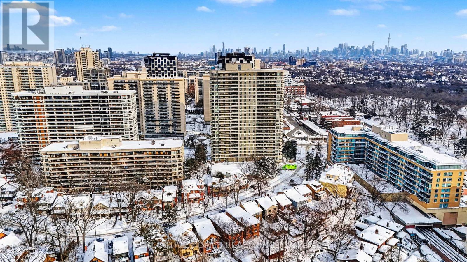 504 - 80 Quebec Avenue, Toronto, Ontario  M6P 4B7 - Photo 27 - W12739358