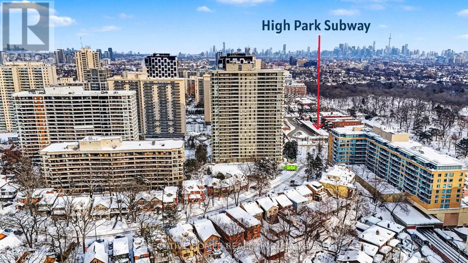 504 - 80 Quebec Avenue, Toronto, Ontario  M6P 4B7 - Photo 28 - W12739358