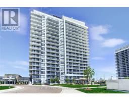 206 - 4677 GLEN ERIN DRIVE, Mississauga, Ontario