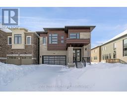 LOT 121 - 26 KESSLER DRIVE, Brampton, Ontario