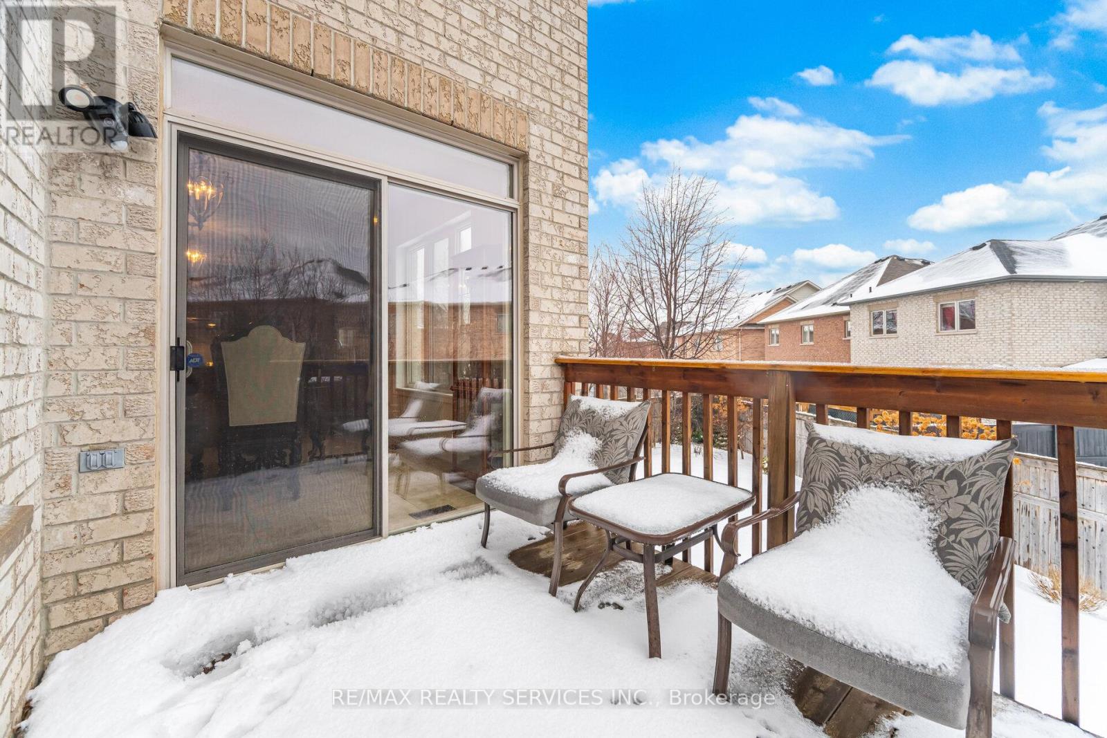 17 Island Grove, Brampton, Ontario  L6X 0W6 - Photo 44 - W12740872