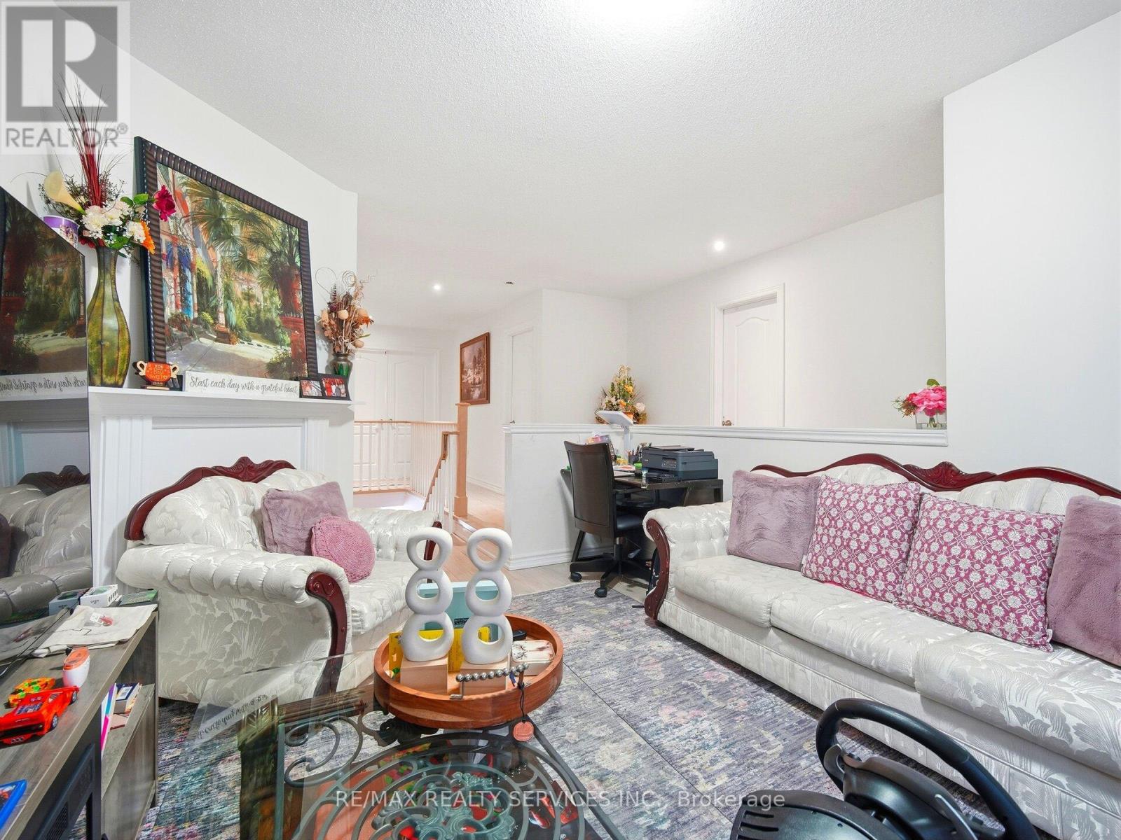 33 Sewells Lane, Brampton, Ontario  L7A 2Z9 - Photo 24 - W12740876