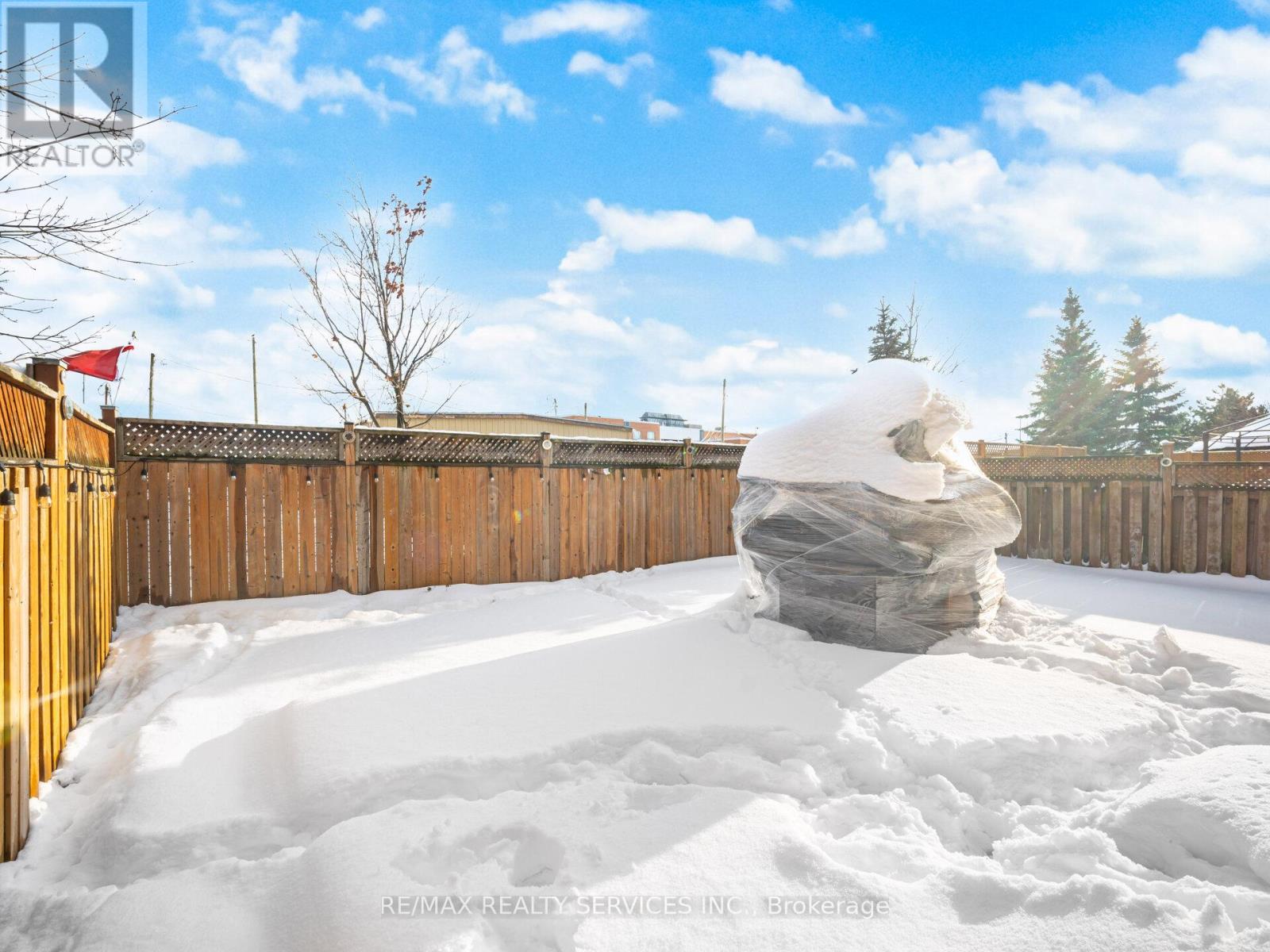 33 Sewells Lane, Brampton, Ontario  L7A 2Z9 - Photo 43 - W12740876