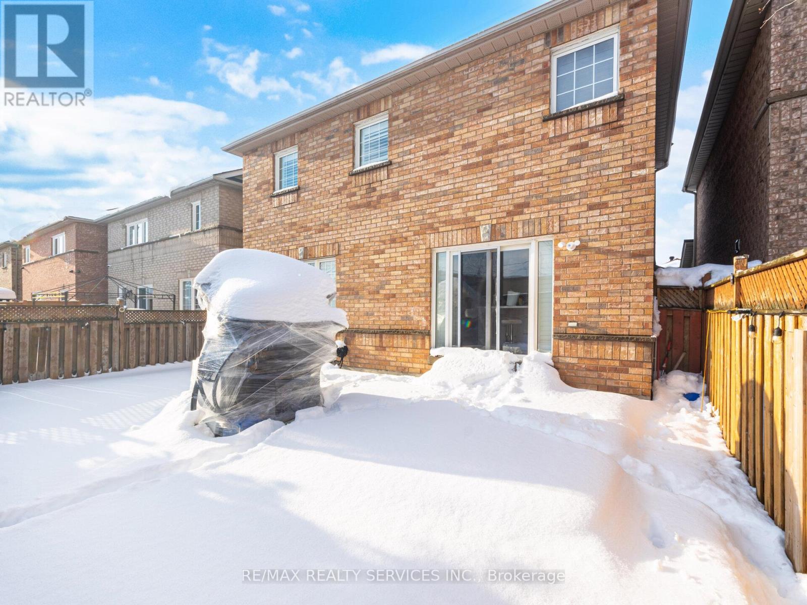 33 Sewells Lane, Brampton, Ontario  L7A 2Z9 - Photo 44 - W12740876