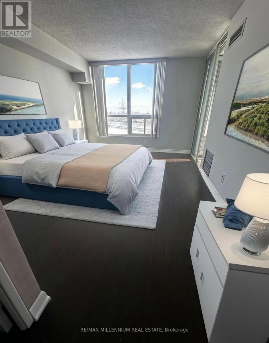 1202 - 4450 Tucana Court, Mississauga, Ontario  L5R 3R4 - Photo 12 - W12740878