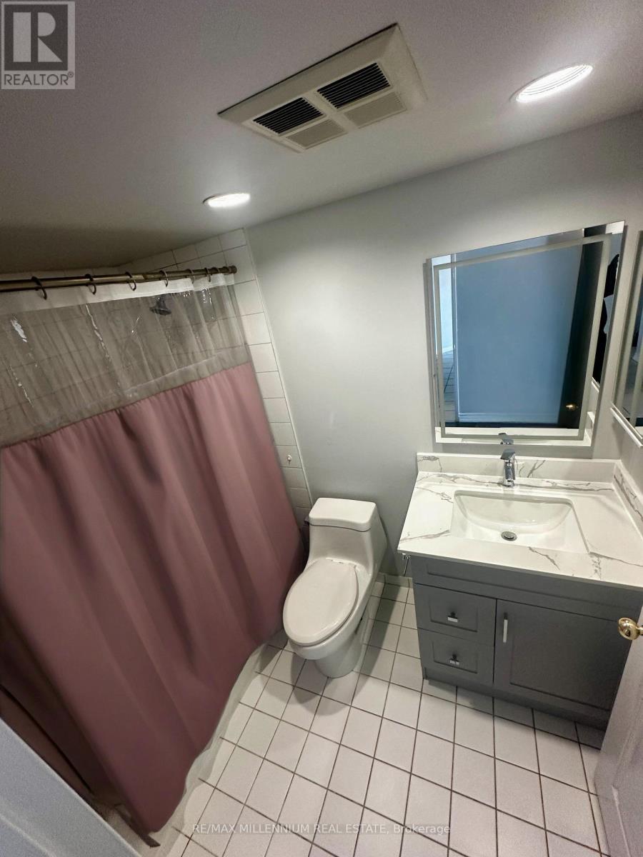 1202 - 4450 Tucana Court, Mississauga, Ontario  L5R 3R4 - Photo 13 - W12740878