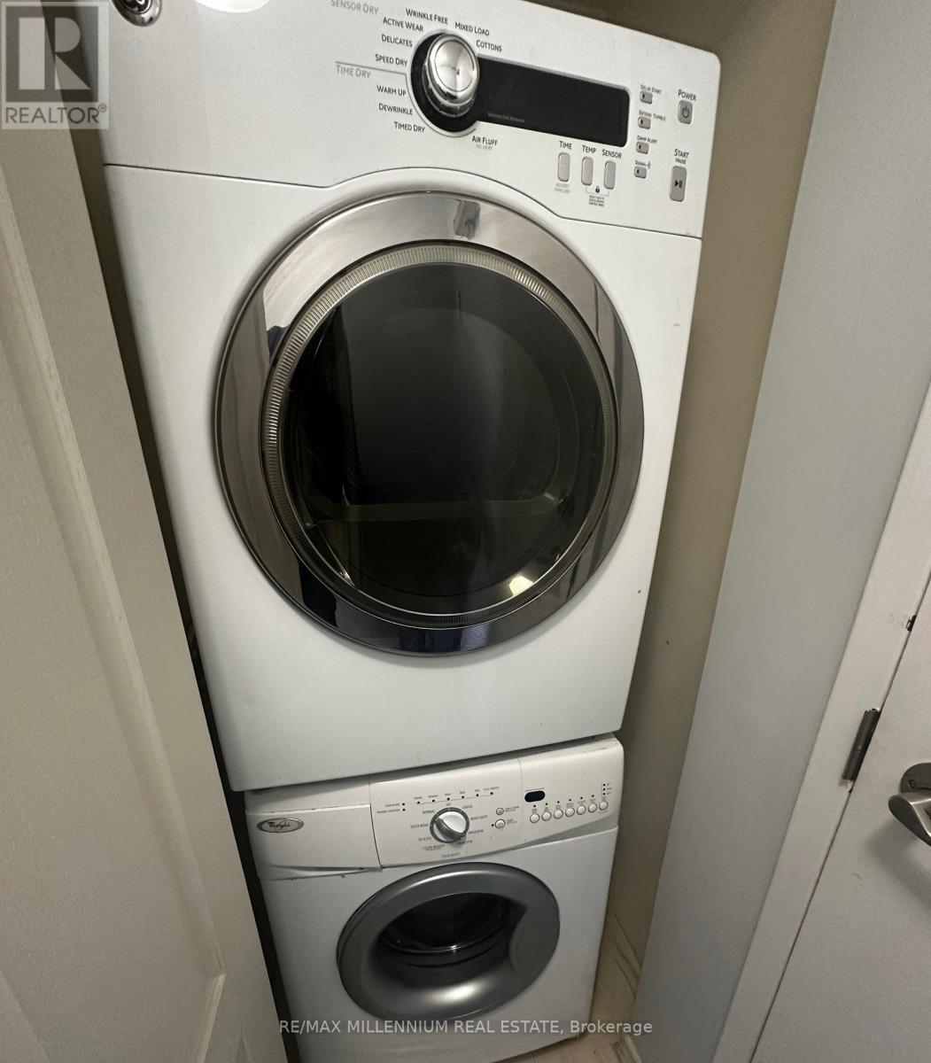 1202 - 4450 Tucana Court, Mississauga, Ontario  L5R 3R4 - Photo 15 - W12740878