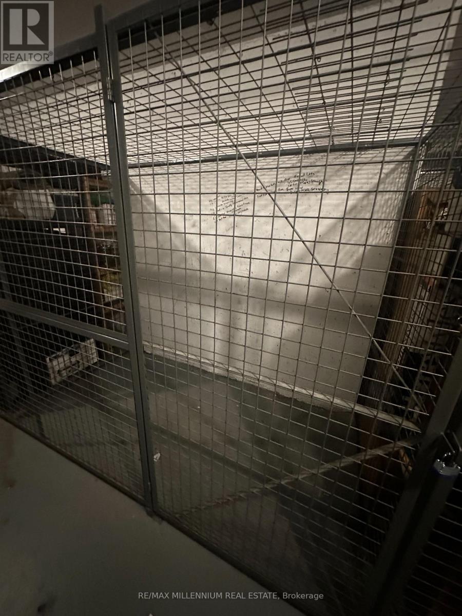 1202 - 4450 Tucana Court, Mississauga, Ontario  L5R 3R4 - Photo 16 - W12740878