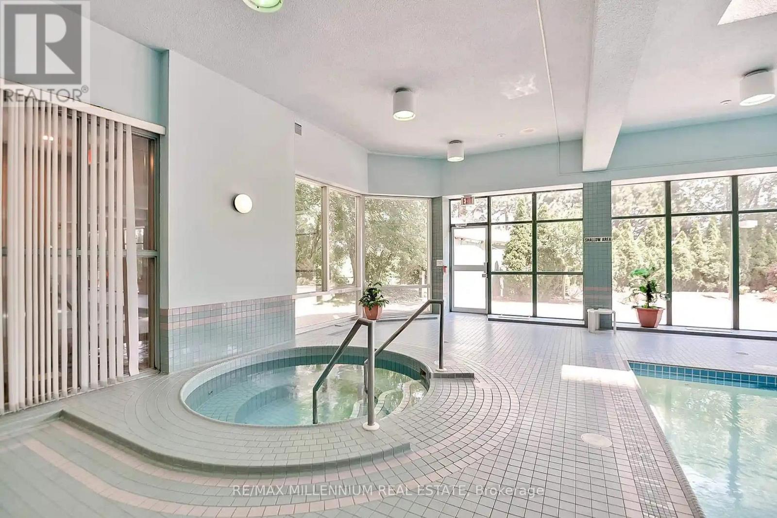 1202 - 4450 Tucana Court, Mississauga, Ontario  L5R 3R4 - Photo 18 - W12740878