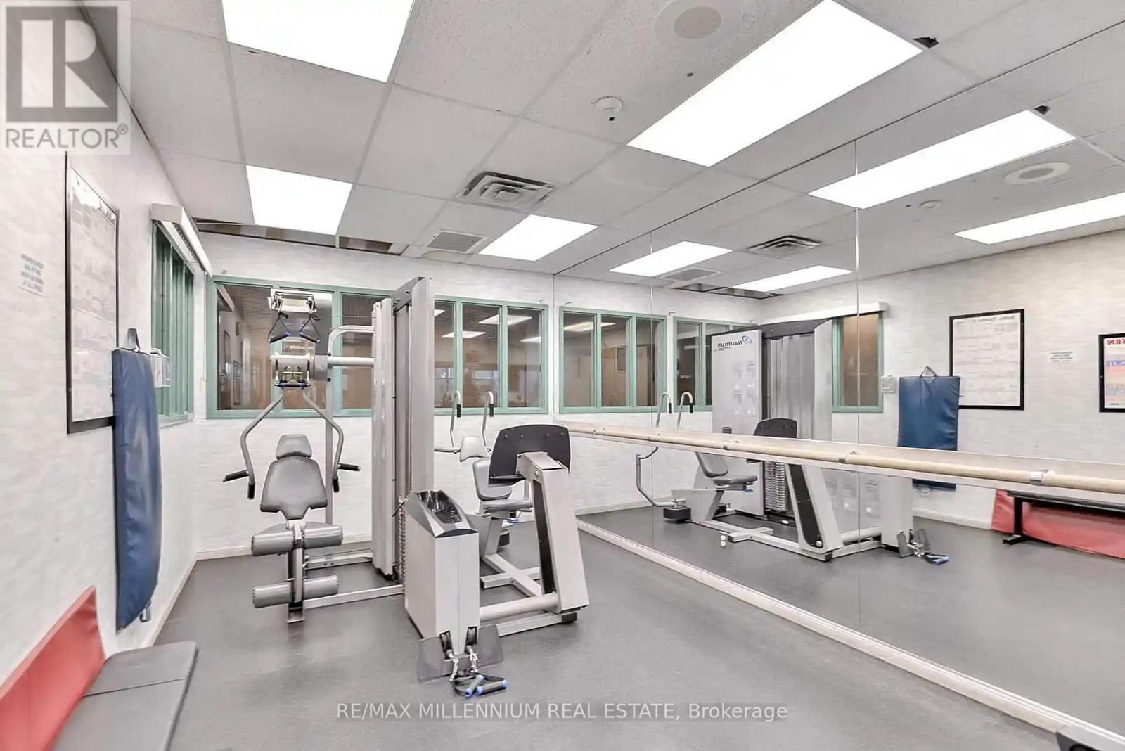 1202 - 4450 Tucana Court, Mississauga, Ontario  L5R 3R4 - Photo 19 - W12740878