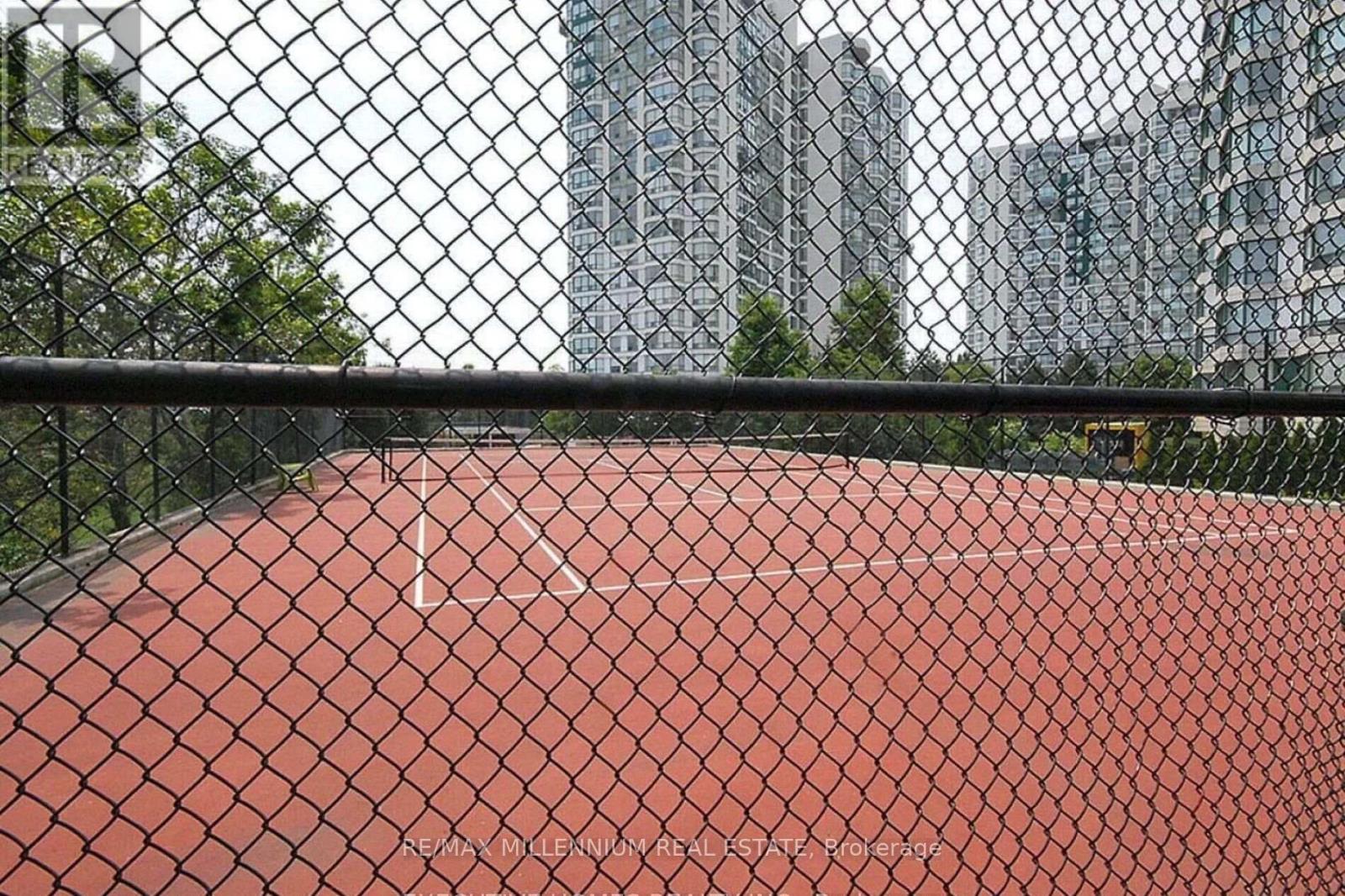 1202 - 4450 Tucana Court, Mississauga, Ontario  L5R 3R4 - Photo 23 - W12740878