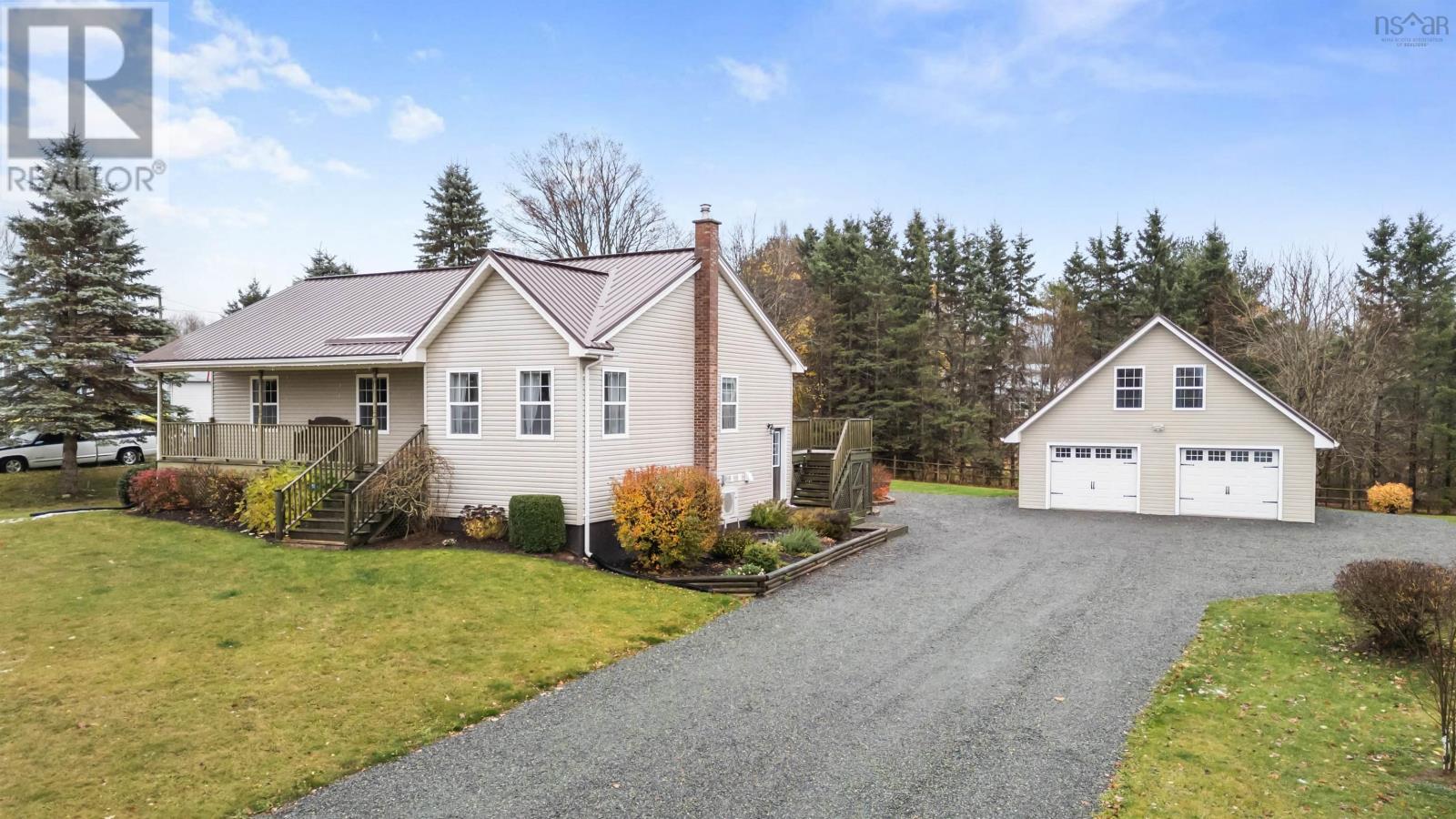 11 Downsview Drive, Lower Truro, Nova Scotia