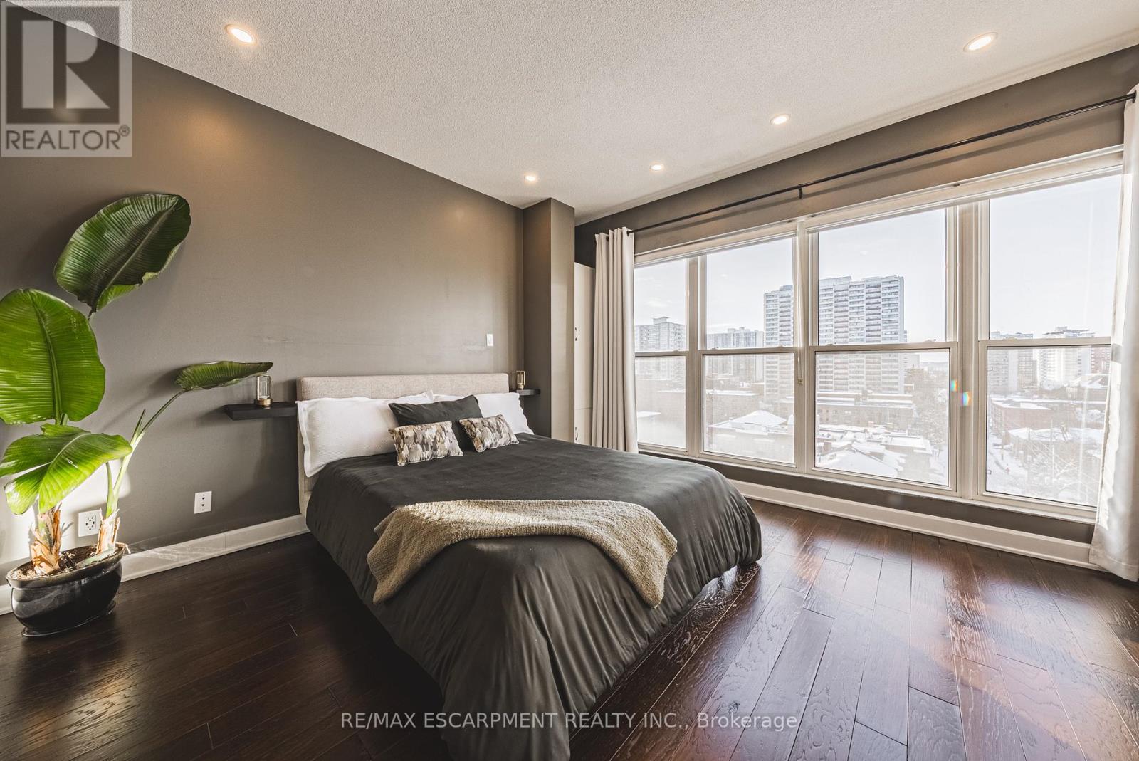 1014 - 135 James Street S, Hamilton, Ontario  L8P 2Z6 - Photo 13 - X12740866