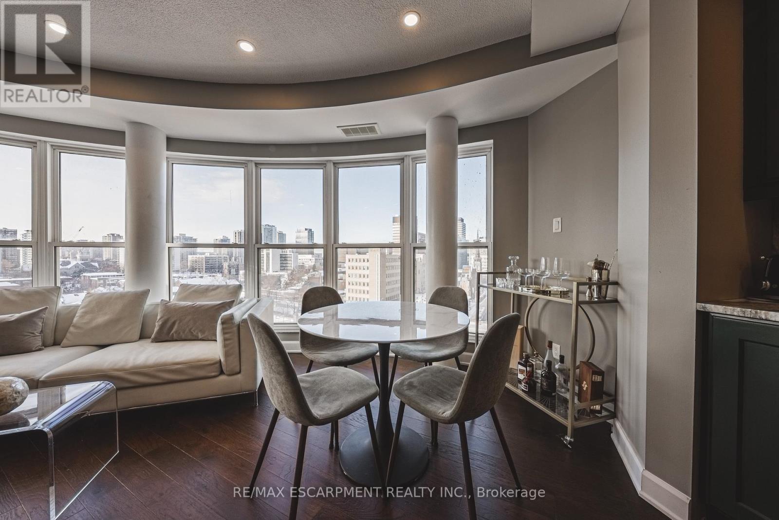 1014 - 135 James Street S, Hamilton, Ontario  L8P 2Z6 - Photo 6 - X12740866