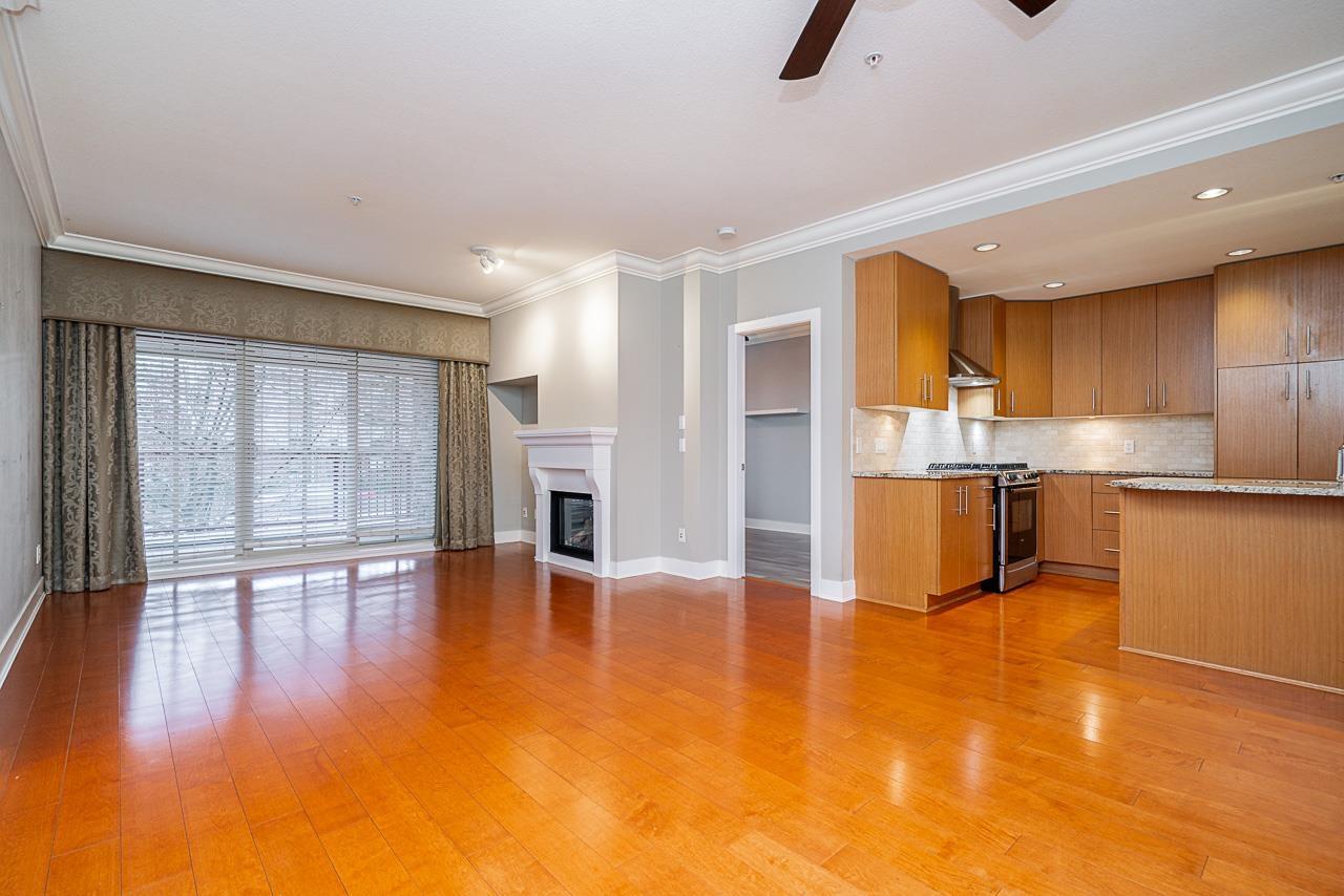 207 16421 64 Avenue, Surrey, British Columbia  V3S 6V7 - Photo 6 - R3077391