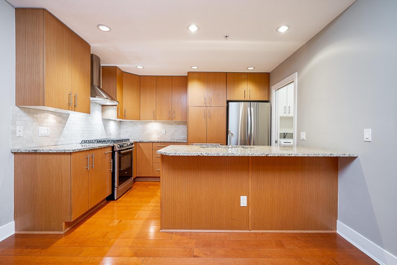 207 16421 64 Avenue, Surrey, British Columbia  V3S 6V7 - Photo 9 - R3077391