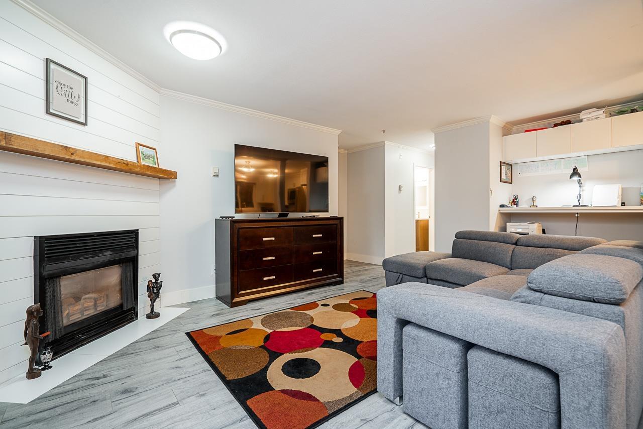 111 33708 King Road, Abbotsford, British Columbia  V2S 8C6 - Photo 4 - R3079298