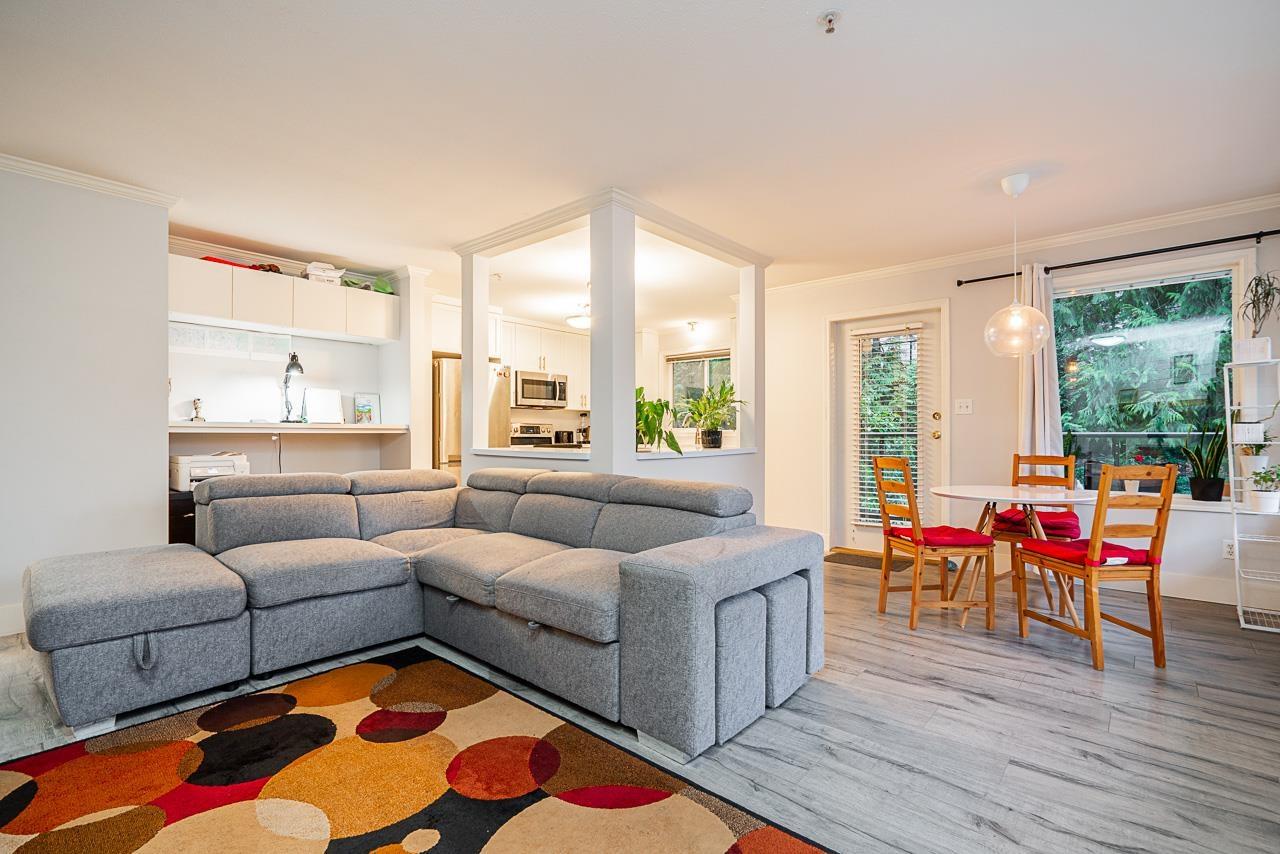 111 33708 King Road, Abbotsford, British Columbia  V2S 8C6 - Photo 5 - R3079298