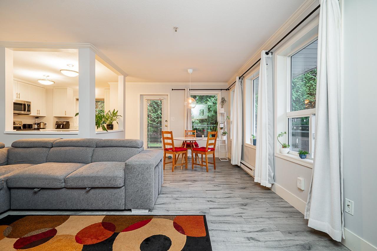 111 33708 King Road, Abbotsford, British Columbia  V2S 8C6 - Photo 7 - R3079298