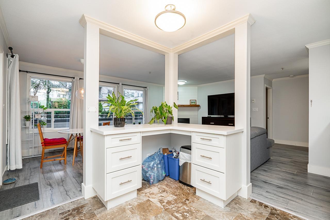 111 33708 KING ROAD, Abbotsford, British Columbia