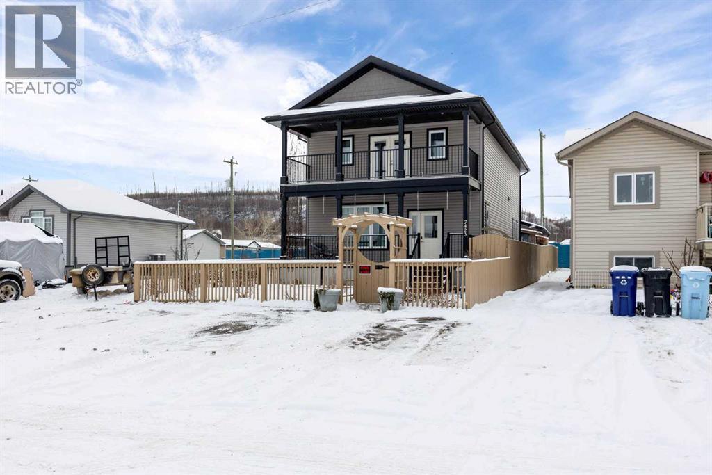 7423 Railway Avenue, Fort Mcmurray, Alberta  T9H 1B6 - Photo 3 - A2282733