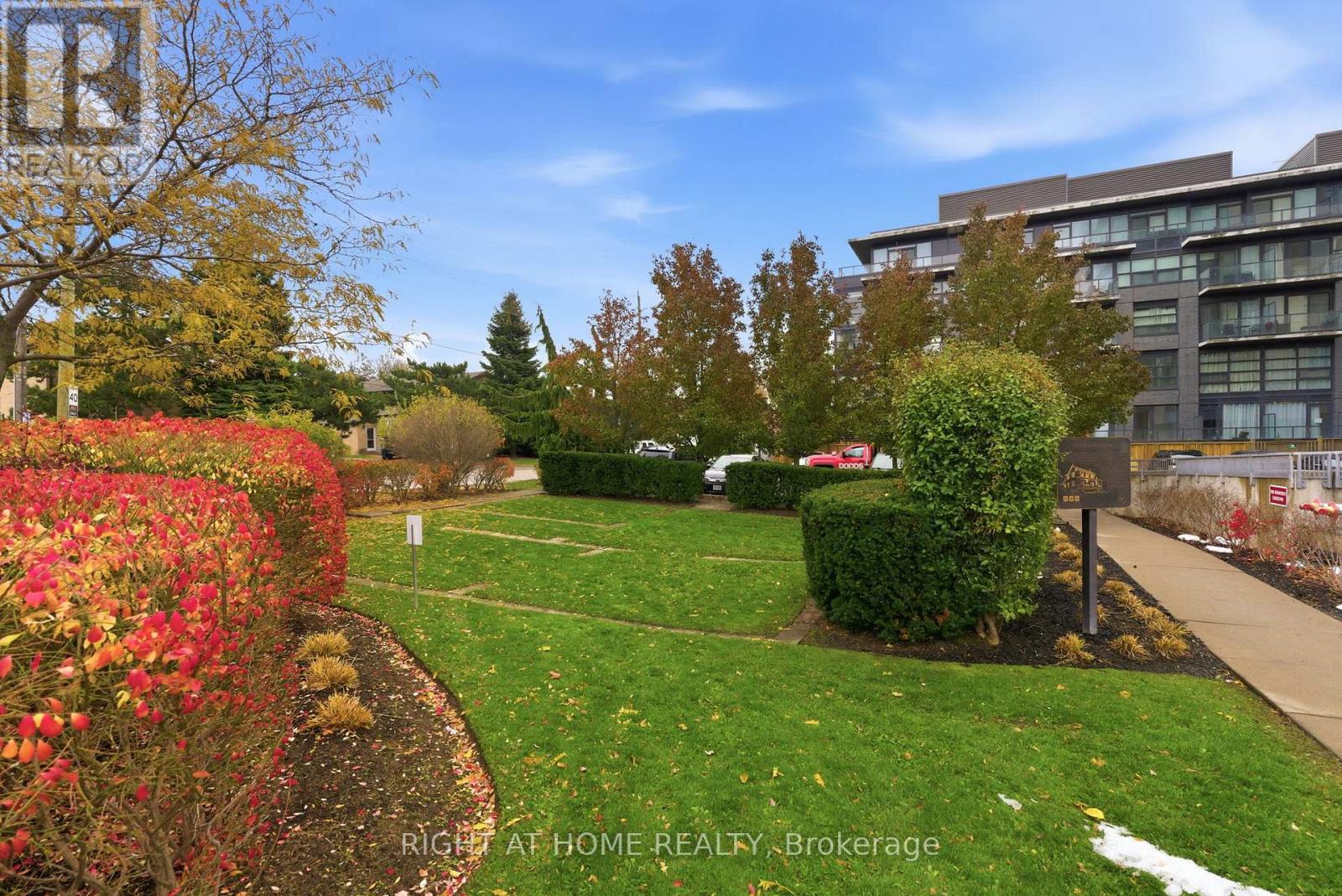 711 - 1600 Charles Street, Whitby, Ontario  L1N 0G4 - Photo 45 - E12740600