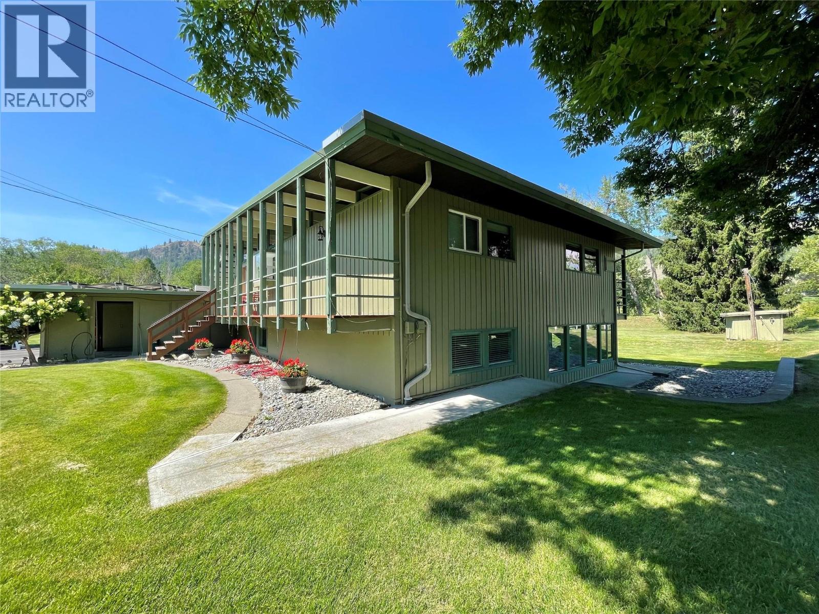 120 Arab Run Road, Kamloops, British Columbia  V2H 1M4 - Photo 3 - 10374294