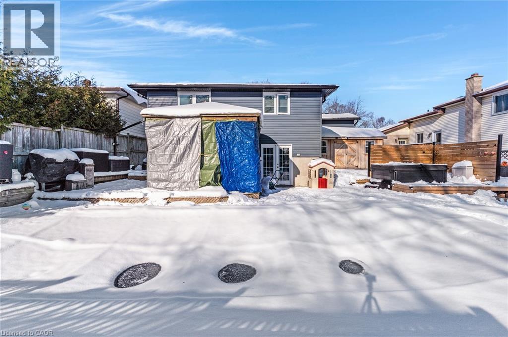 136 Limpert Avenue, Cambridge, Ontario  N3C 1B9 - Photo 44 - 40792796