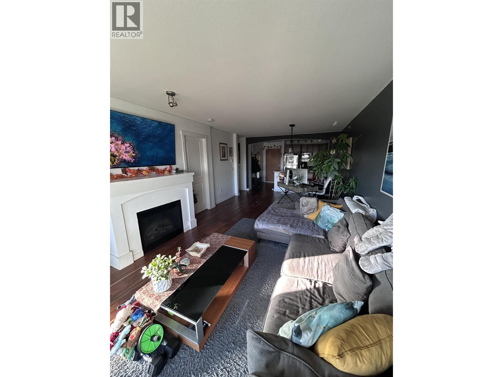 402 3082 Dayanee Springs Boulevard, Coquitlam, British Columbia  V3E 0A3 - Photo 6 - R3084498
