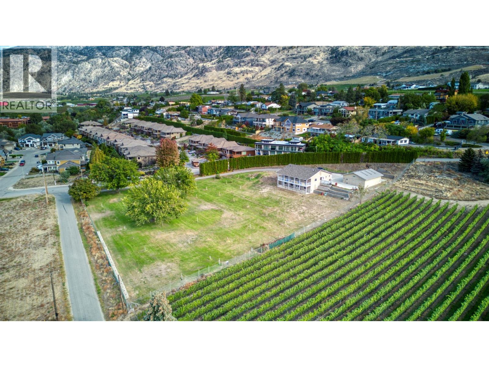 3251 41st Street, Osoyoos, British Columbia  V0H 1V6 - Photo 3 - 10364918