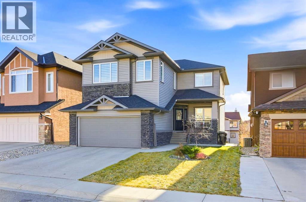 71 Panatella View Nw, Calgary, Alberta  T3K 0N4 - Photo 2 - A2281721