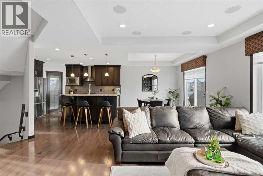 71 Panatella View Nw, Calgary, Alberta  T3K 0N4 - Photo 13 - A2281721