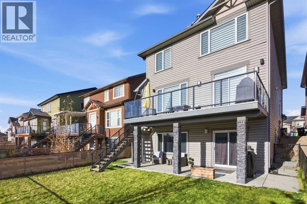 71 Panatella View Nw, Calgary, Alberta  T3K 0N4 - Photo 40 - A2281721