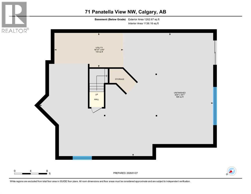 71 Panatella View Nw, Calgary, Alberta  T3K 0N4 - Photo 48 - A2281721