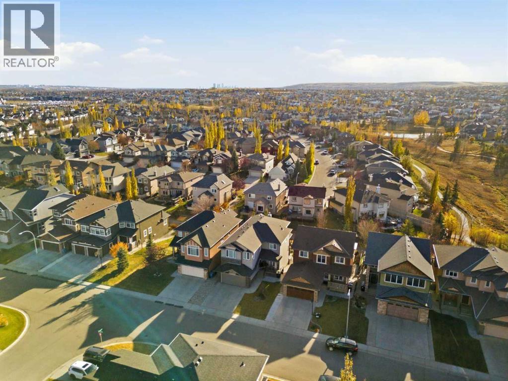 71 Panatella View Nw, Calgary, Alberta  T3K 0N4 - Photo 42 - A2281721