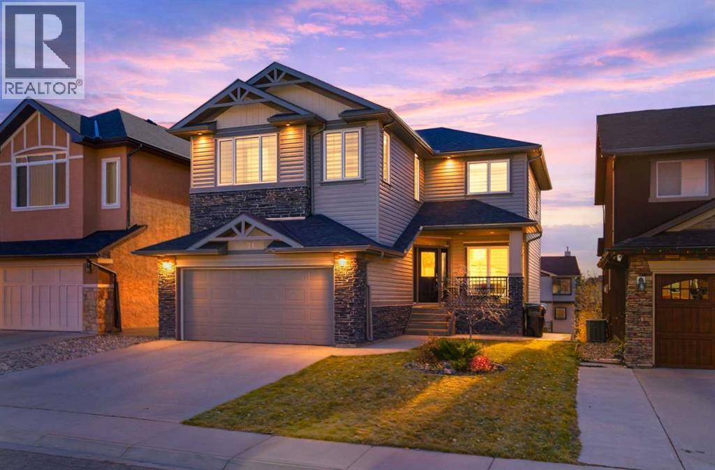 71 Panatella View Nw, Calgary, Alberta  T3K 0N4 - Photo 1 - A2281721