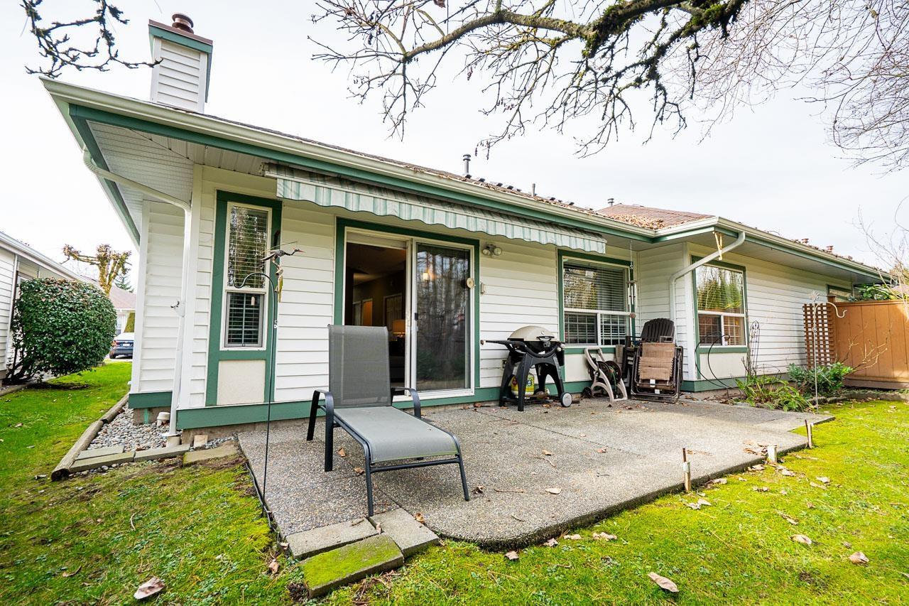 30 18939 65 Avenue, Surrey, British Columbia V3S 8Y2 - Photo 33 - R3084575