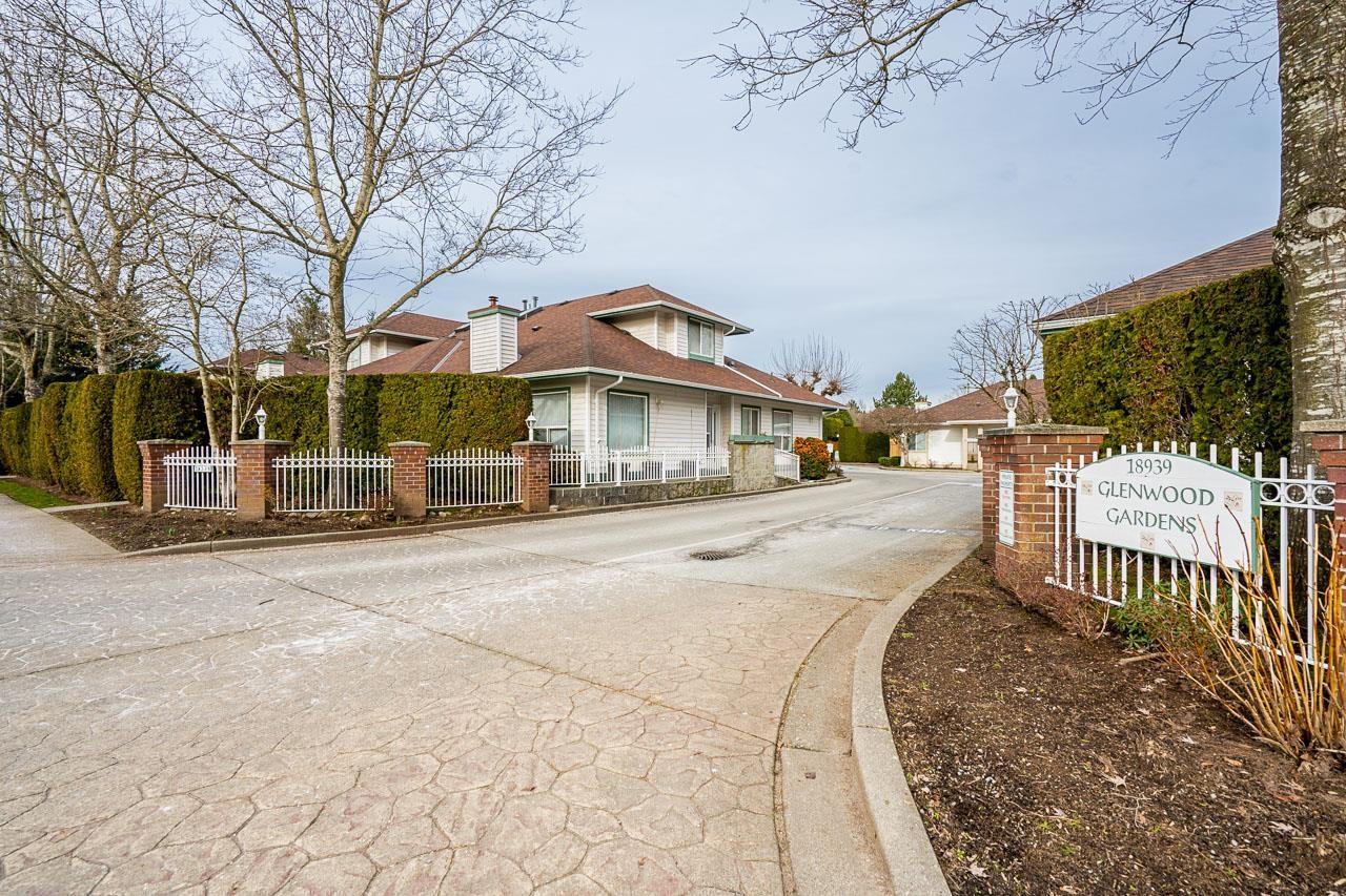 30 18939 65 AVENUE, Surrey, British Columbia