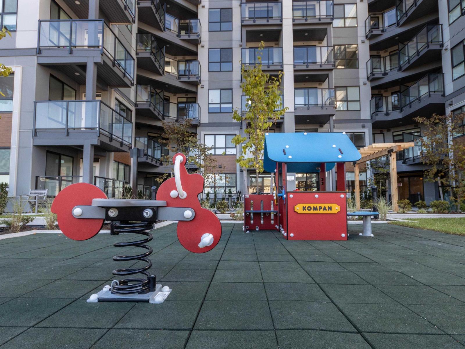 312 13458 95 Avenue, Surrey, British Columbia  V3V 0H1 - Photo 21 - R3084783